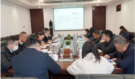 兴城集团副总经理张航专项督导w66利来公司电动自行车治理工作